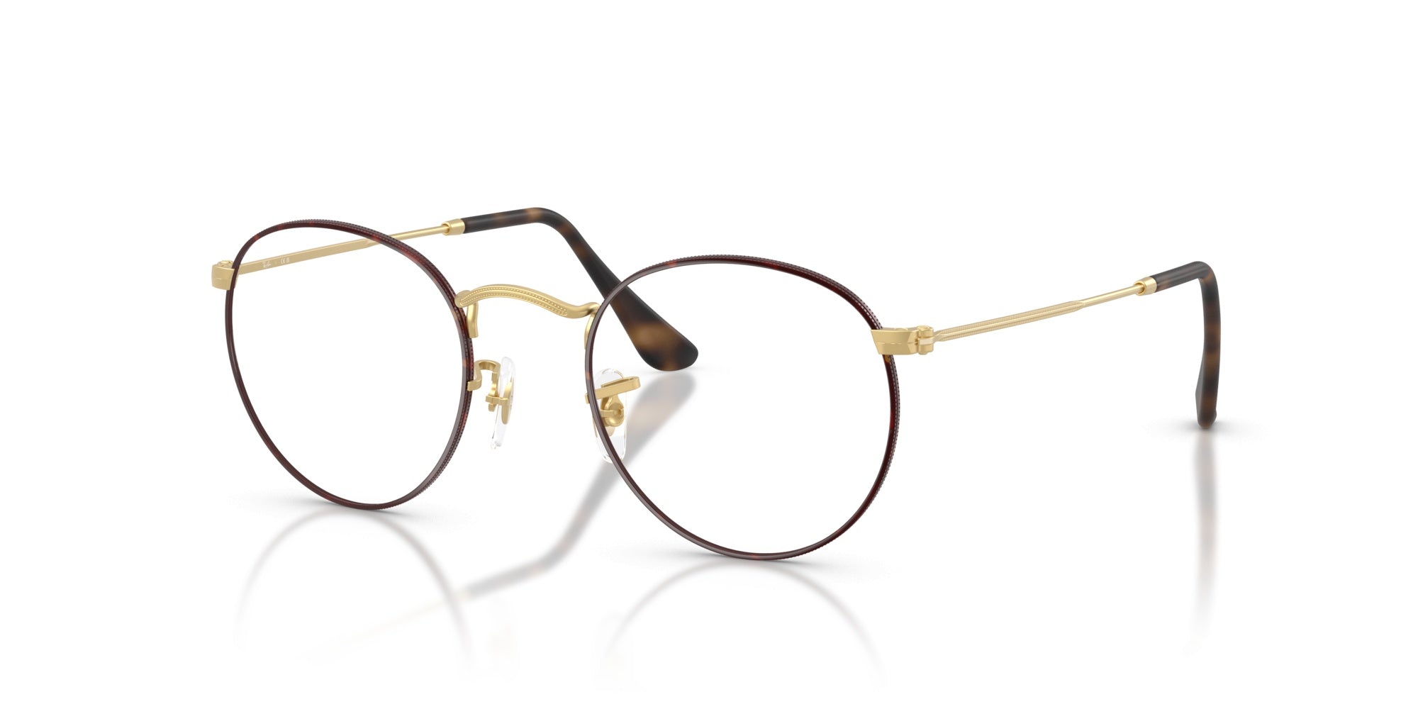 Ray-Ban Round