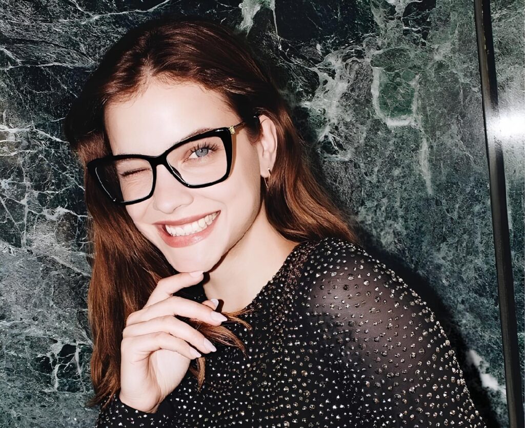 New Jimmy Choo Glasses 2025