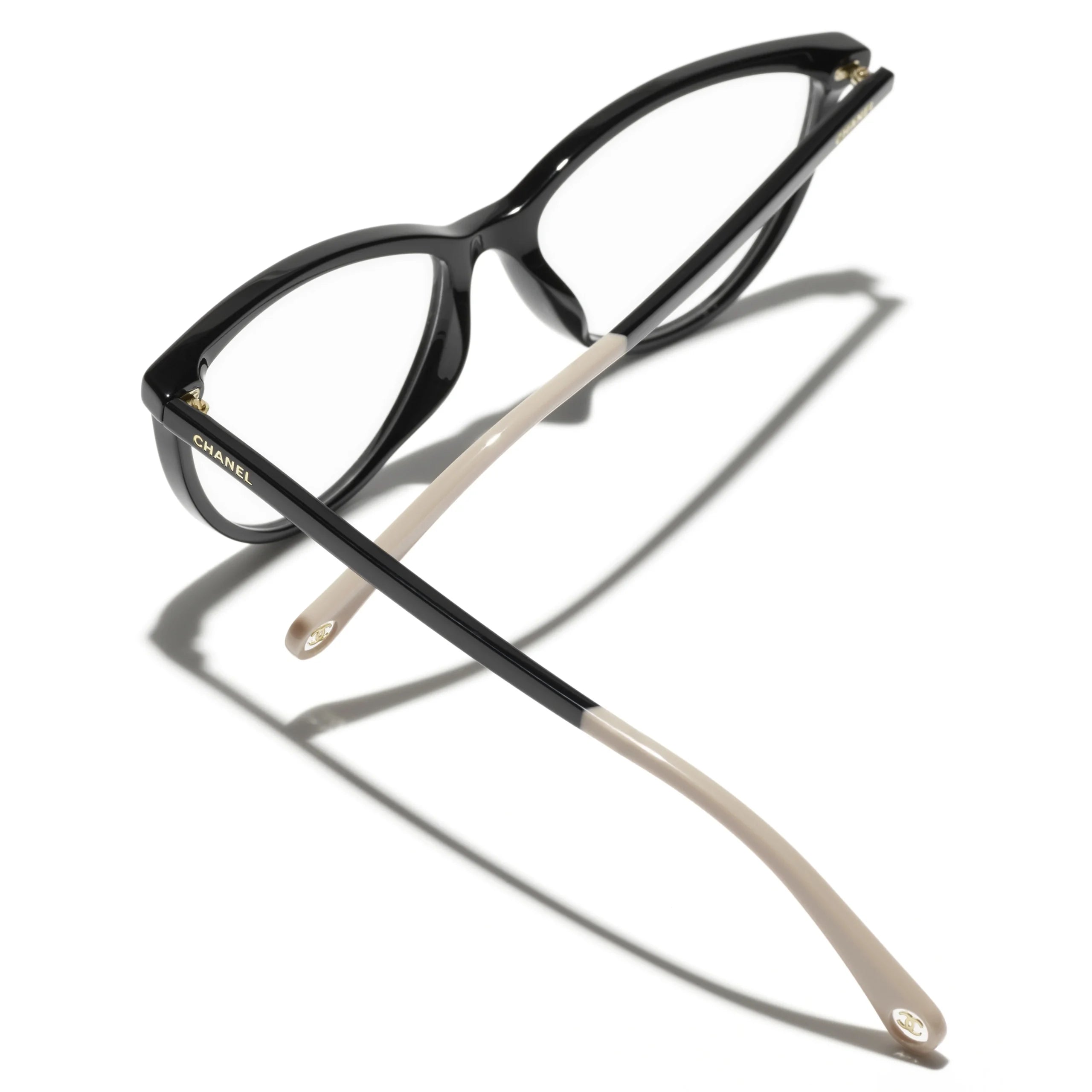 CHANEL Spring 2024 Optical Frames