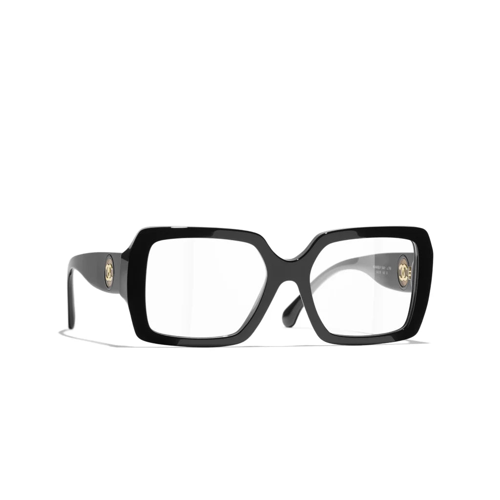 CHANEL Otoño 2025 Monturas ópticas
