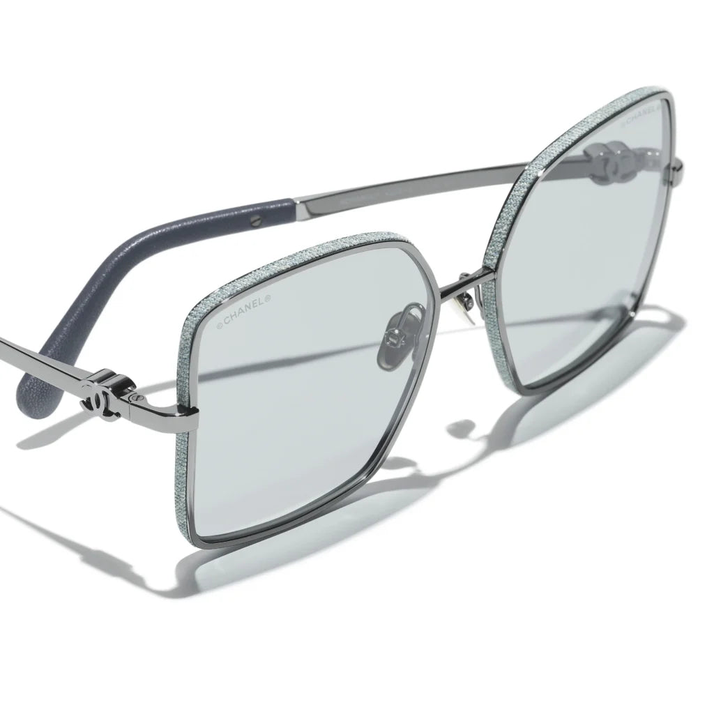 CHANEL Sonnenbrillen Sommer 2025