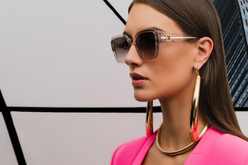 Prescription Sunglasses