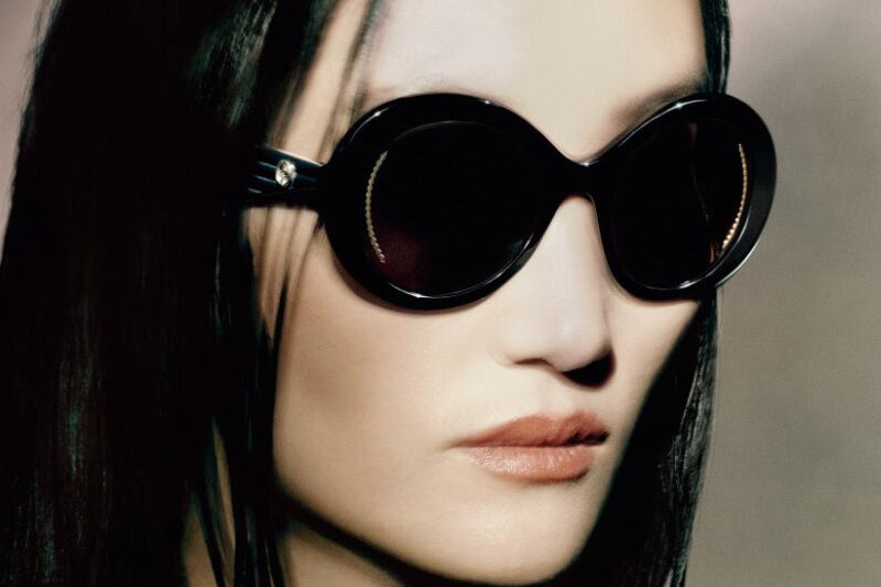 Oversized Eyeglasses: Why They Win Hearts