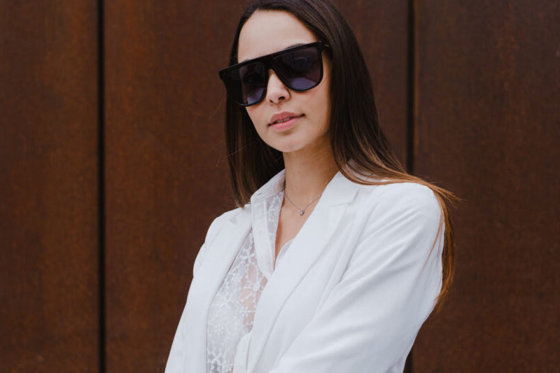 Sunglasses Categories: Your Guide to Eye Protection