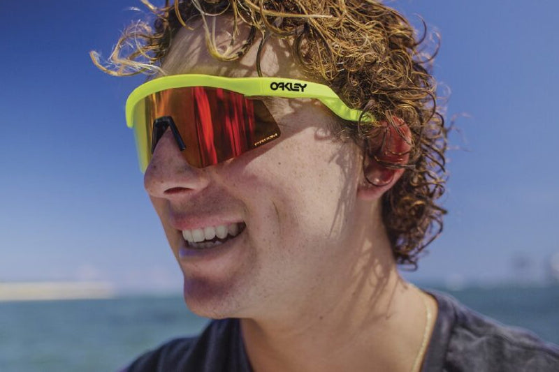 Fake Oakley Glasses – How to Identify Them