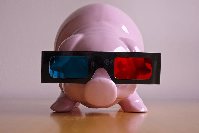 Sunglasses as Investment – Chic Up Your Portfolio