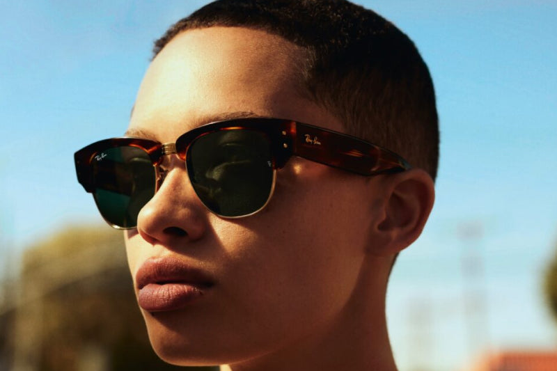 How to Find Sunglasses that Fit Your Style