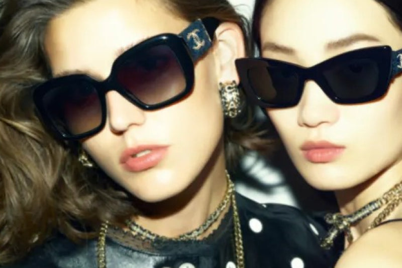 Chanel Sunglasses 2023 – Top 20 Bestsellers
