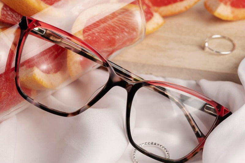 Microfiber Cloth for Glasses