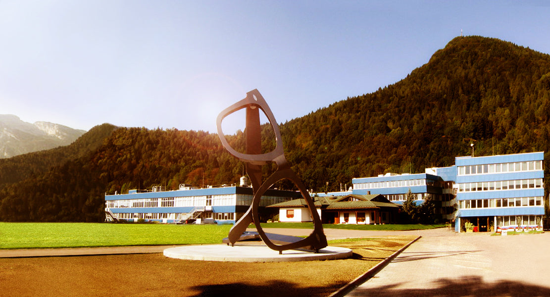 Luxottica Group Brands