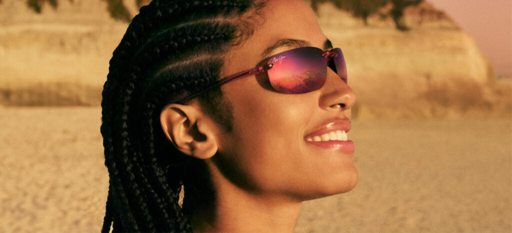 Don’t buy Maui Jim until you read this: the right tint for every day