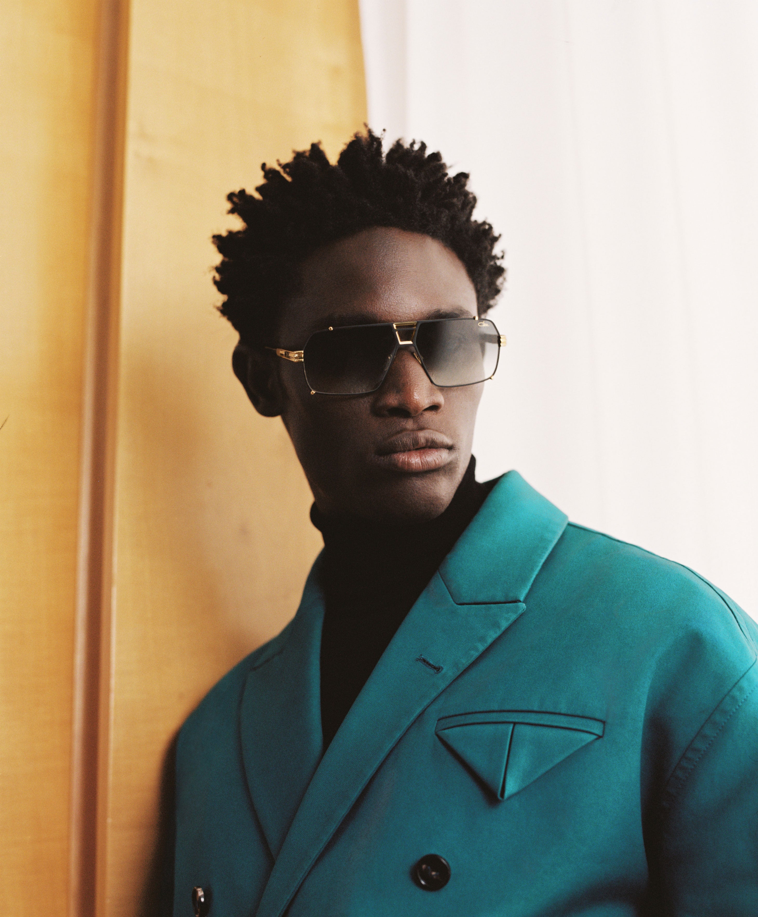 Cazal gafas de sol 2026 — Nuevos modelos