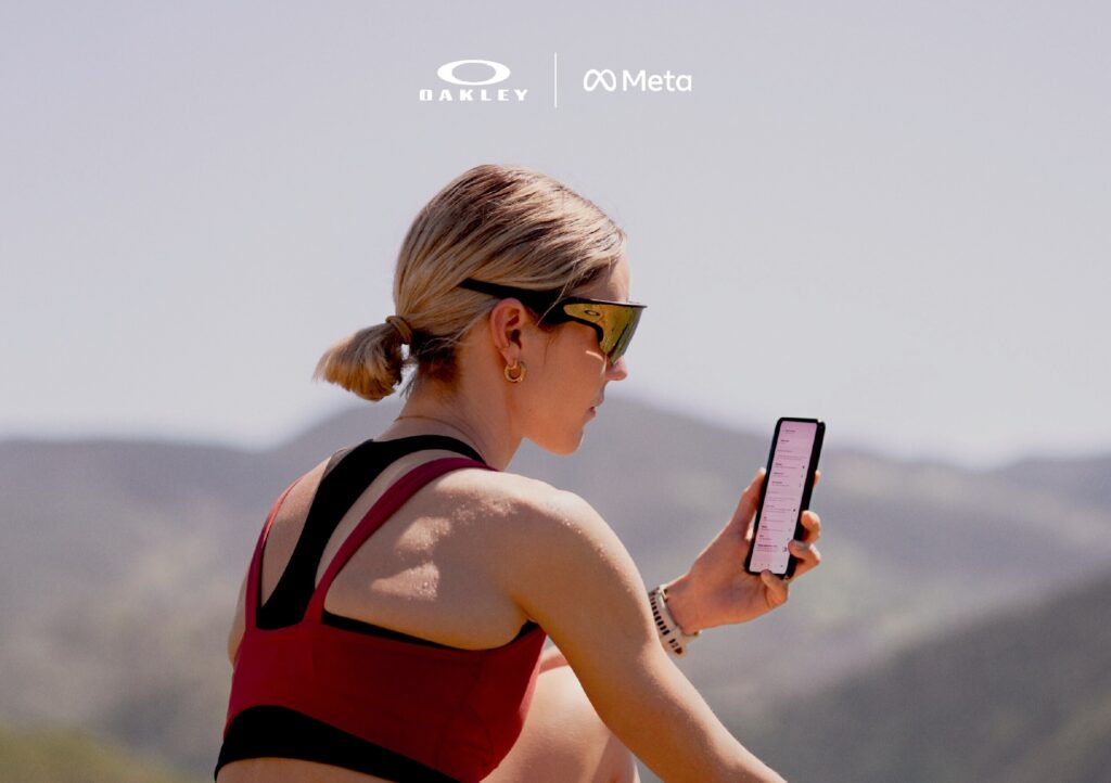 Complete Guide to Meta Smart Glasses 2026: Ray-Ban Meta & Oakley Meta Collection at OpticalH