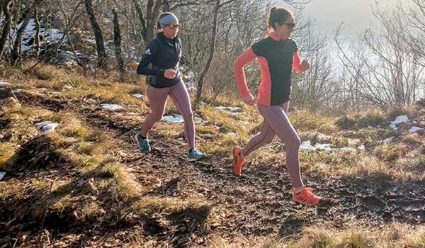 Sonnenbrillen für den Bergsport: Schutz und Leistung in Einem