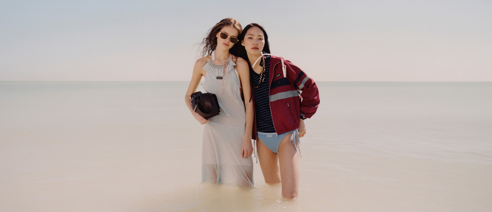 Miu Miu L’ÉTÉ 2026: las gafas que definen el verano