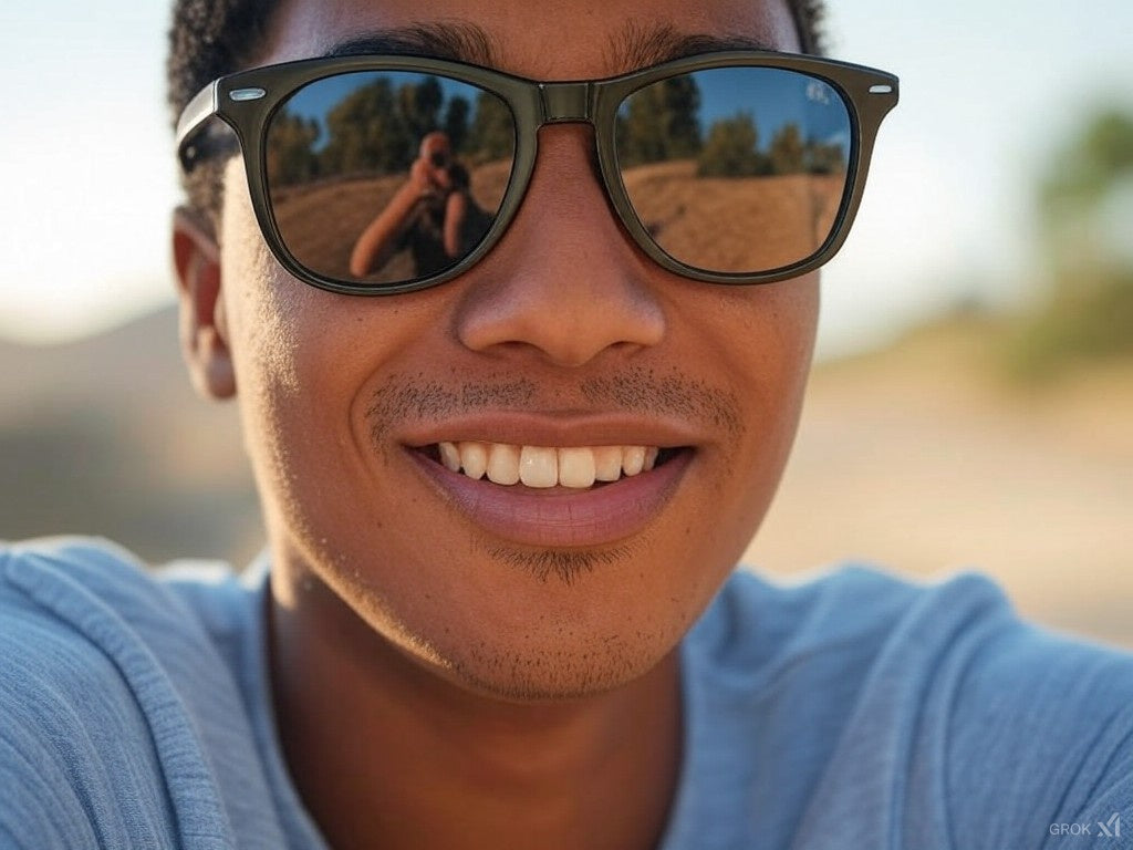 STOP! Here’s Why Polarized Sunglasses Are the Game-Changer You’ve Been Missing