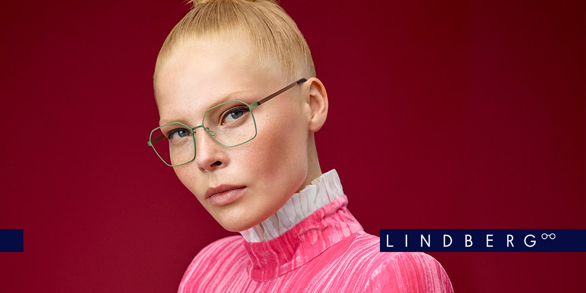 Lindberg Glasses: The Ultimate Blend of Luxury, Innovation, and Personalization