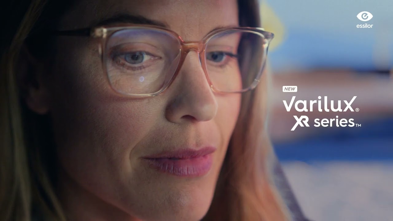 Varilux Progressive Lenses