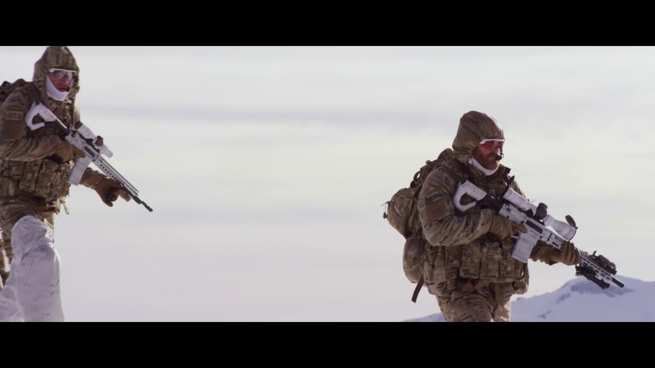 Oakley Standard Issue