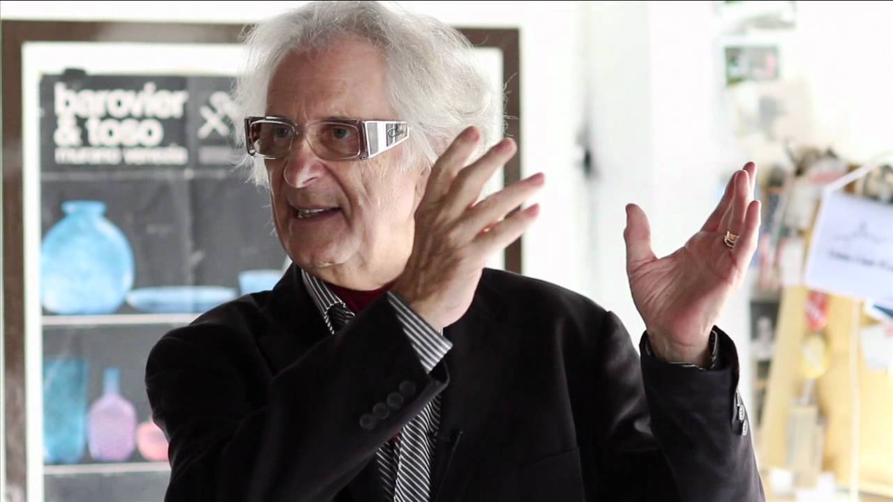 Influential Eyewear Designers