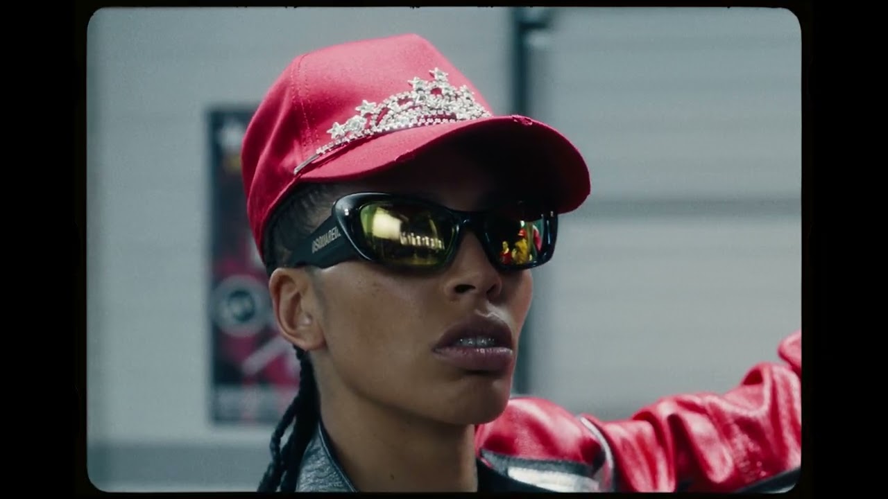 Dsquared2 Icon Eyewear