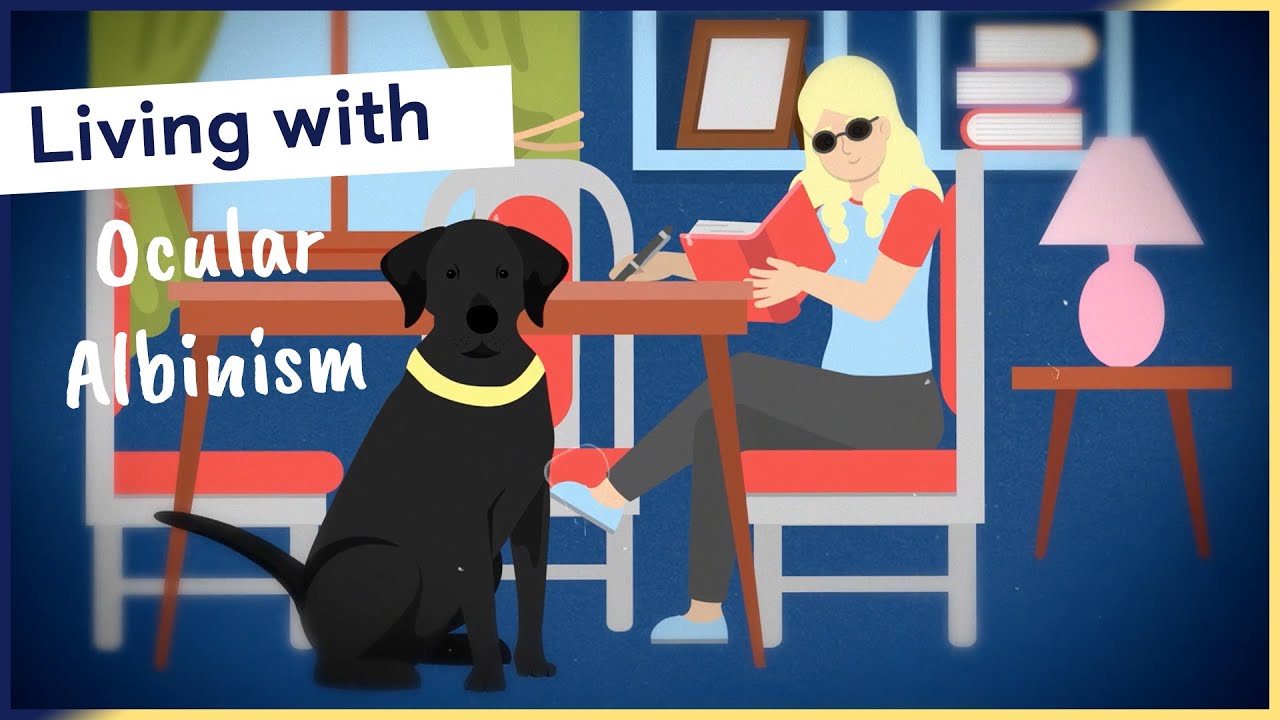 Ocular Albinism