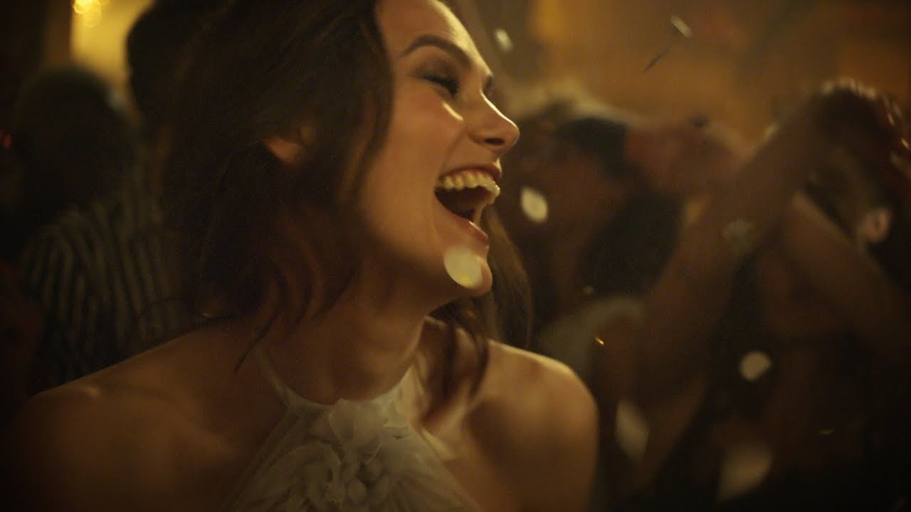 Chanel Celebrity Collaborations