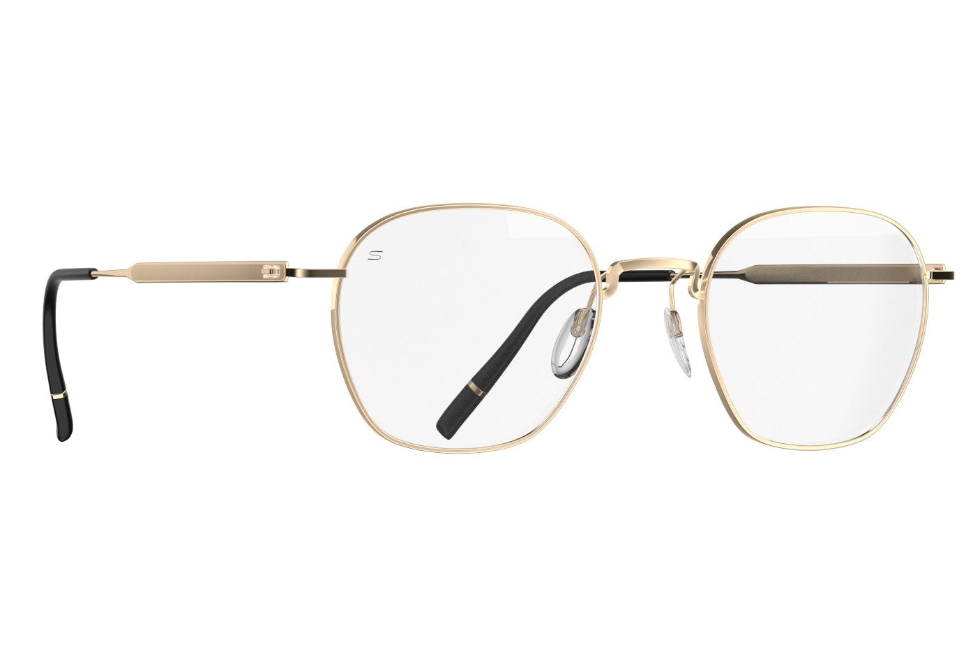 Prescription Glasses Silhouette Pure Visionary 5592/75 7630 47 20