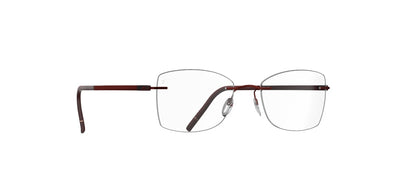 Silhouette Korrektionsbrille 5573/70 3040 17 35