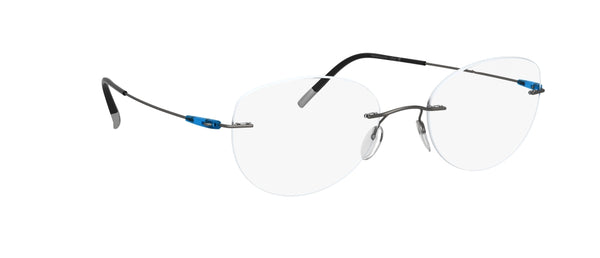 Prescription Glasses Silhouette 5500/70 6660 19 45