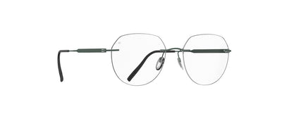 Gafas Graduadas Silhouette The Timeless Visionary 5603/PO 5540 54 19