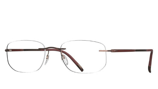 Gafas Graduadas Silhouette 5550/FV 6040 50 18