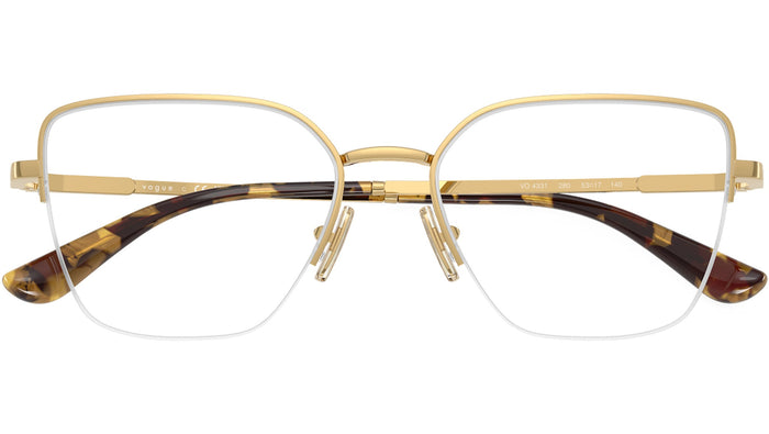 Brille Vogue Eyewear VO4331 280 — vista 4