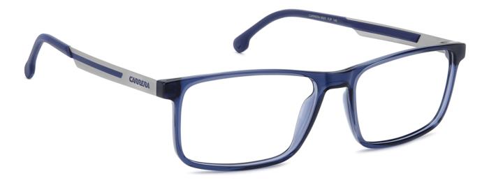 Prescription Glasses Carrera CA8920 PJP 55 16 — vista 3