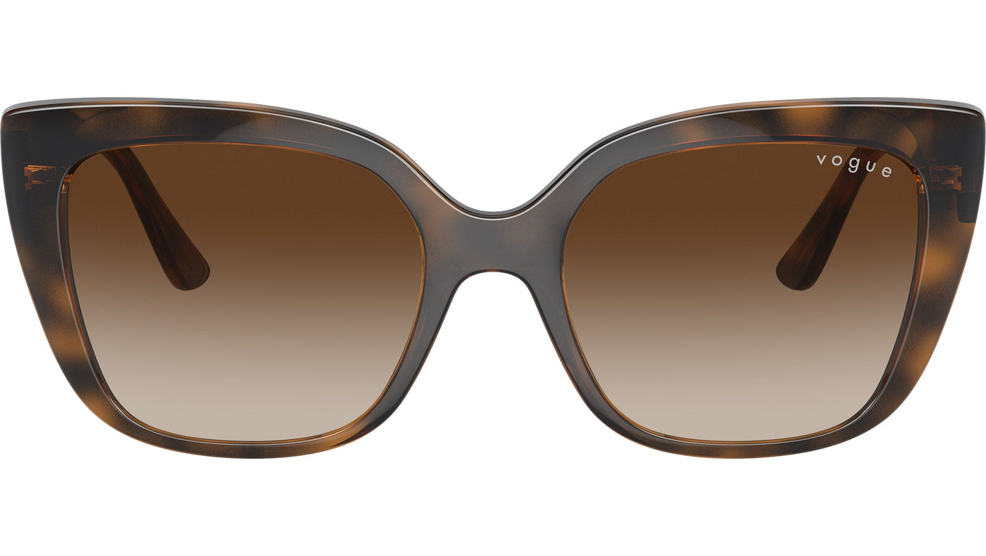 Sonnenbrille Vogue Eyewear VO5337S 238613 53 18