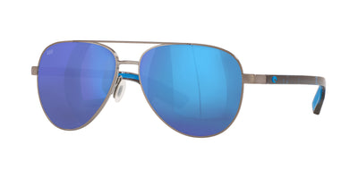 Costa Del Mar PELI 6S4002 400211 57 14 太阳镜