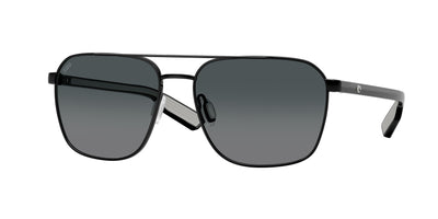 Costa Del Mar WADER 6S4003 400325 58 16 太阳镜
