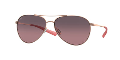 Costa Del Mar PIPER 6S6003 600319 58 14 太阳镜