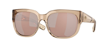 Brille Costa Del Mar WATERWOMAN 2 6S9004 900405 58 18