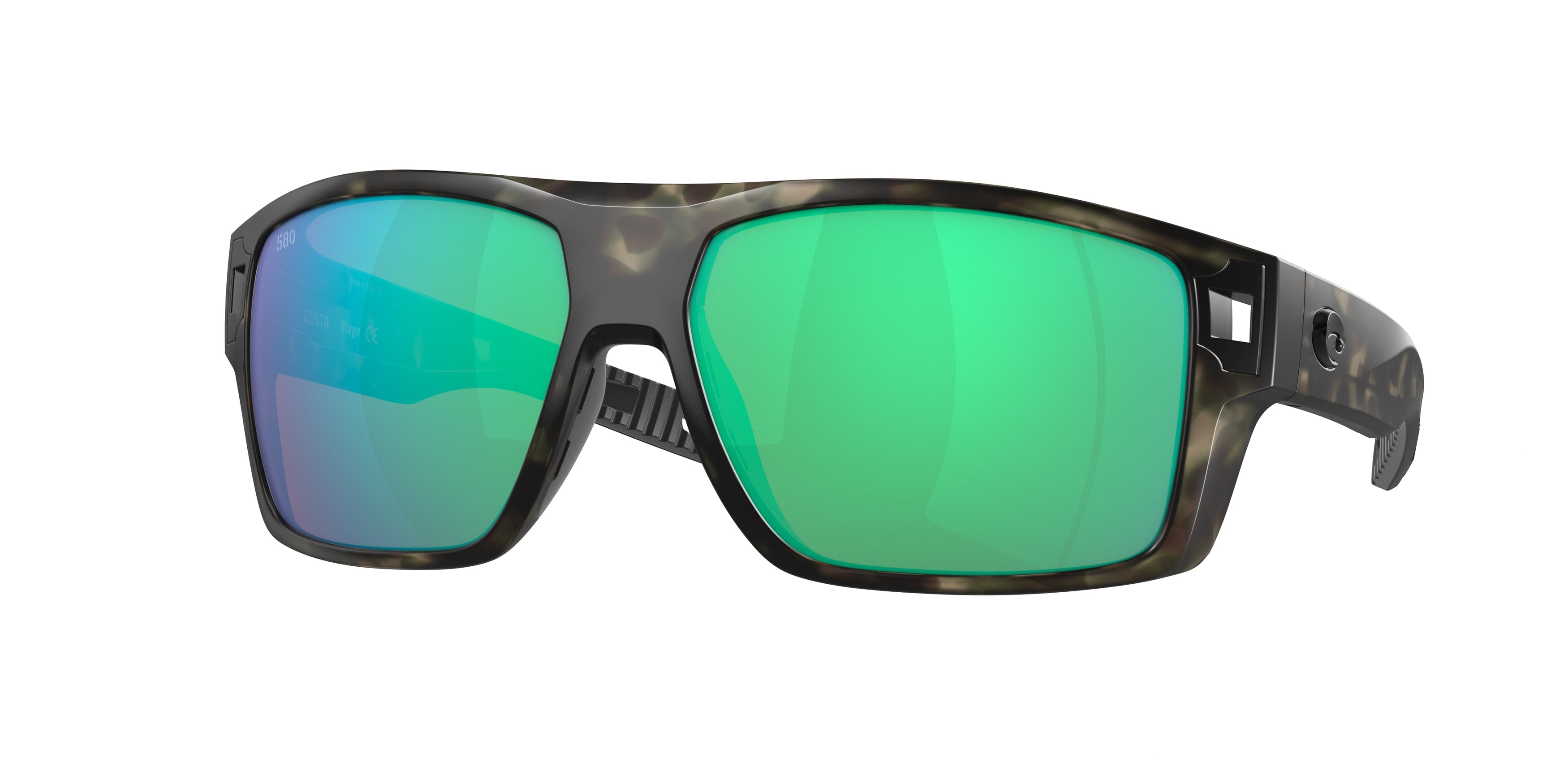 Gafas de Sol Costa Del Mar DIEGO 6S9034 903429 62 14