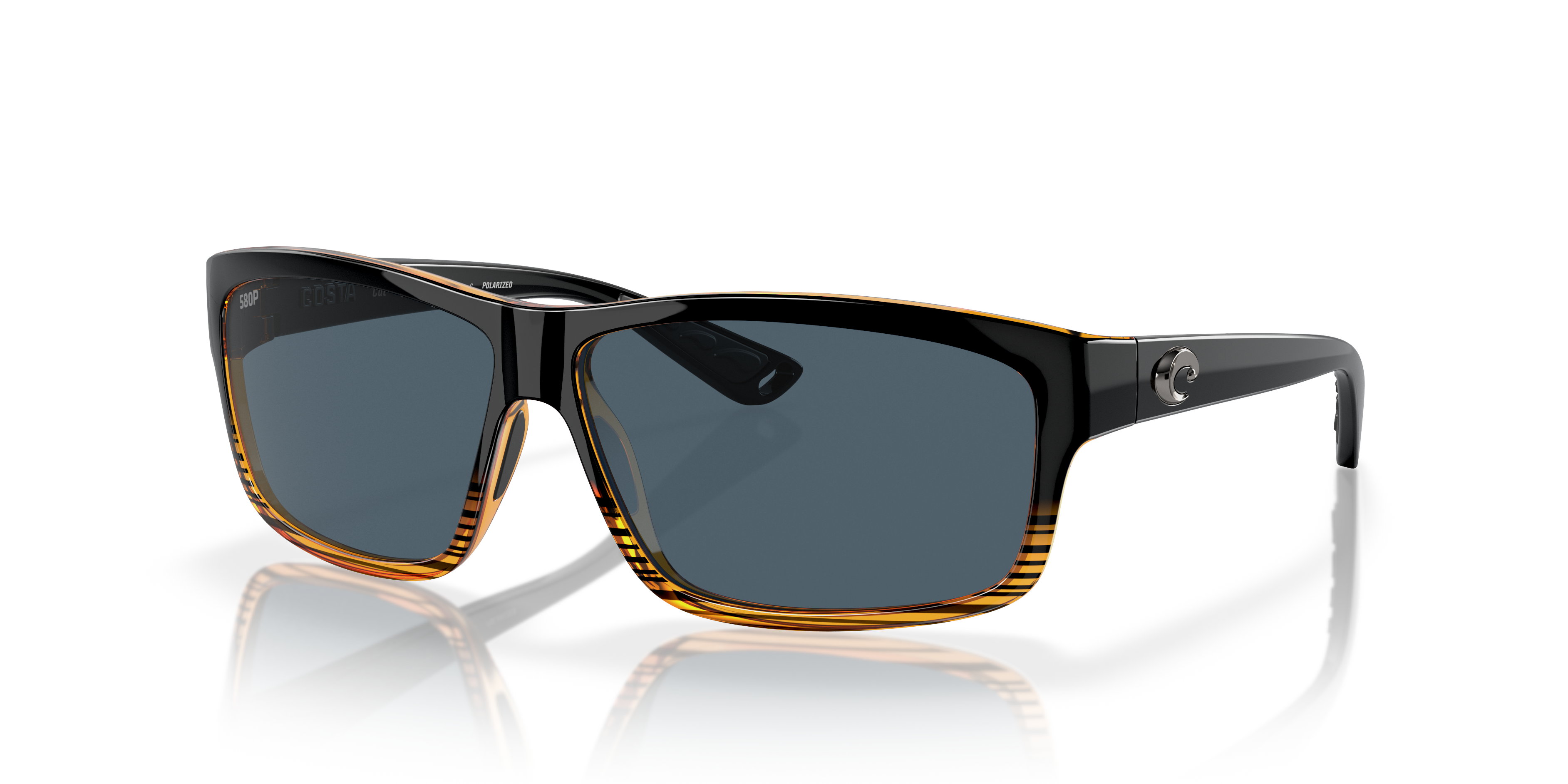 Gafas de Sol Costa Del Mar Cut 6S9047 904705 60 10