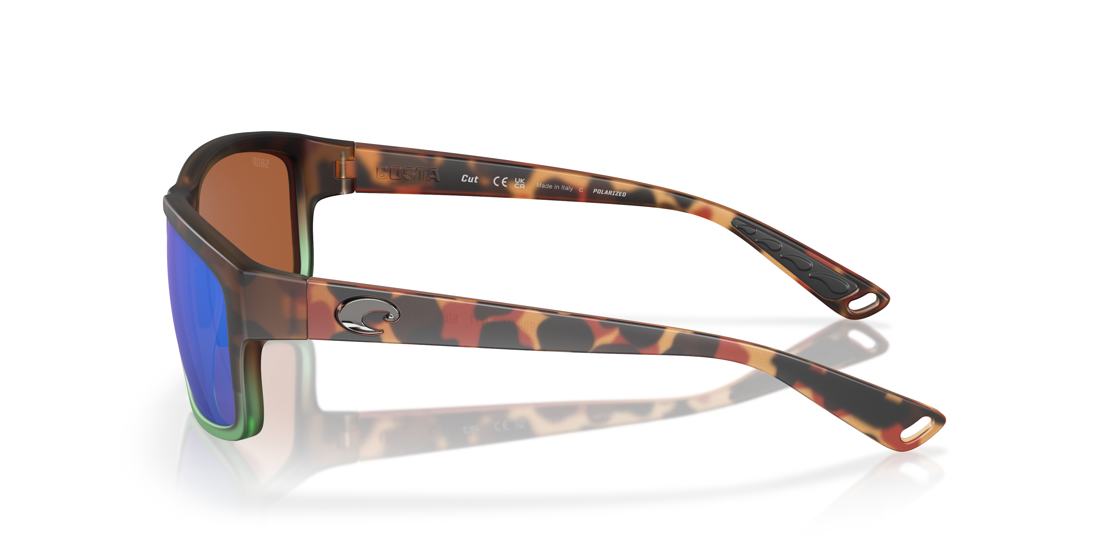 Gafas de Sol Costa Del Mar Cut 6S9047 904712 60 10