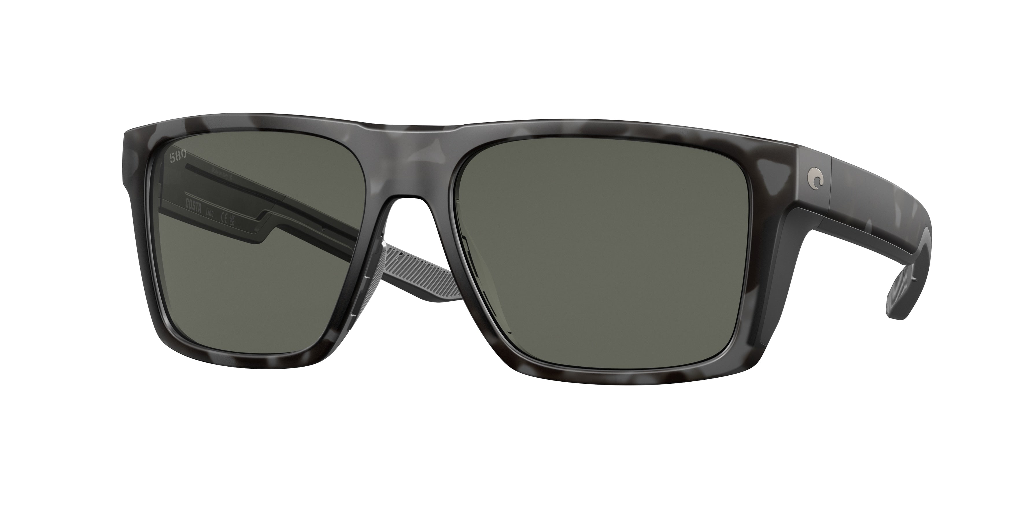 Gafas de Sol Costa Del Mar LIDO 6S9104 910413 57 16