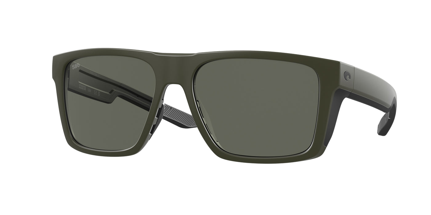 Gafas de Sol Costa Del Mar LIDO 6S9104 910415 57 16