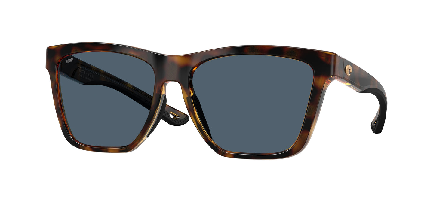 Gafas de Sol Costa Del Mar PANGA II 6S9122 912205 57 16