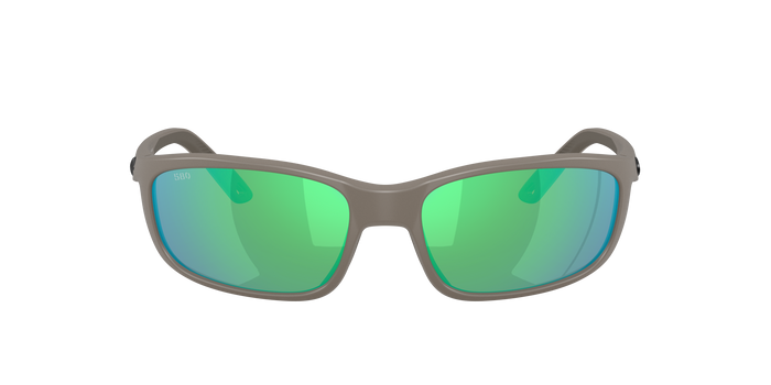 Gafas de Sol Costa Del Mar BRINE II 6S9134 913411 59 17 — vista 2
