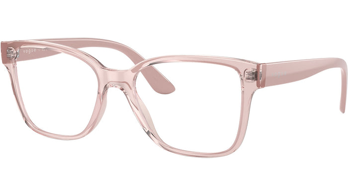 Prescription Glasses Vogue Eyewear VO5452 2942 53 17 — vista 2