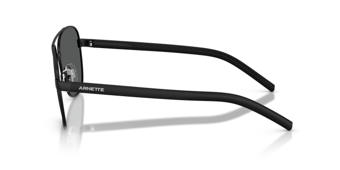 Sonnenbrille Arnette Walvis AN3087 737/81 59 15 — vista 3