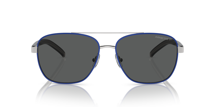 Sonnenbrille Arnette Walvis AN3087 755/81 59 15 — vista 2