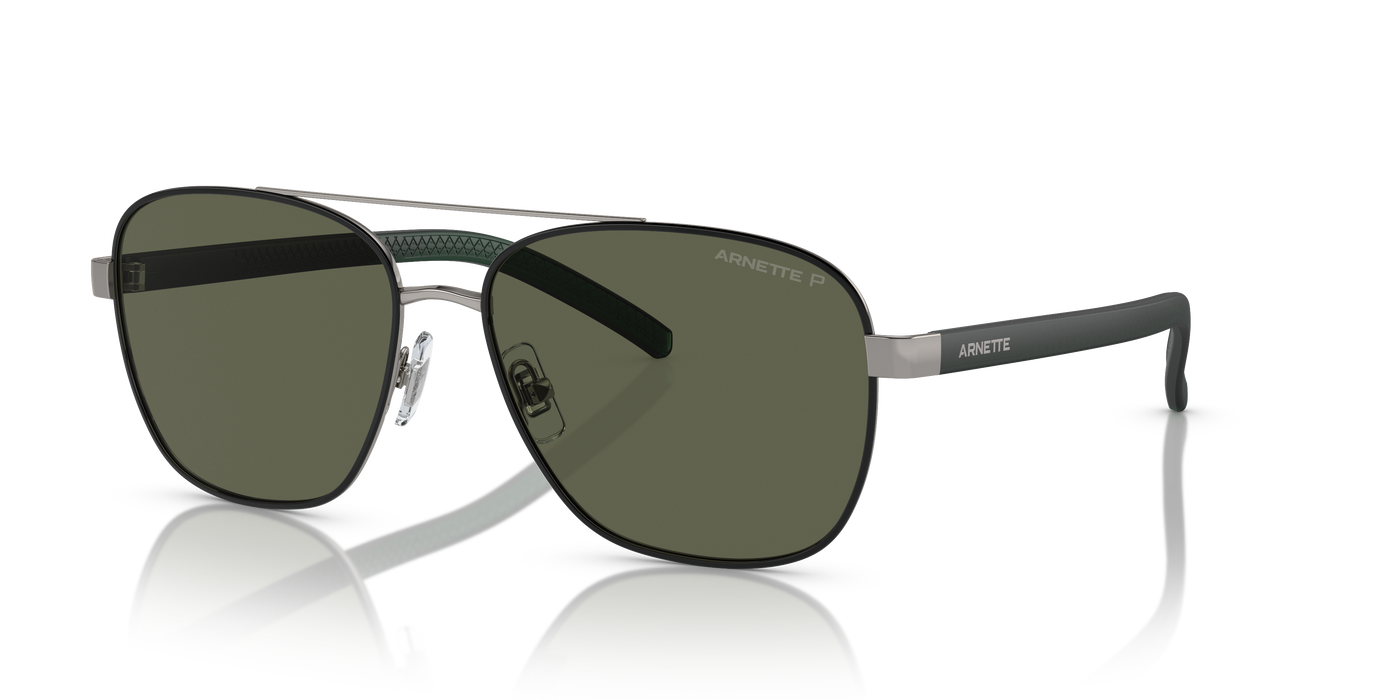 Sonnenbrille Arnette Walvis AN3087 756/9A 59 15